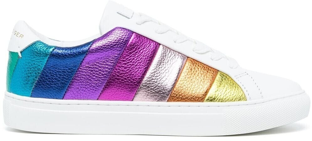 Kurt geiger hotsell donnie stripe