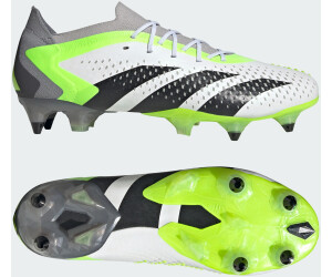 Buy Adidas Predator Accuracy.1 SG IF2292 cloud white core black