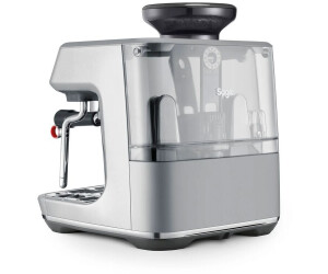 Sage SES881BSS Touch € bei 1.099,00 ab | stainless Impress brushed Preisvergleich Steel