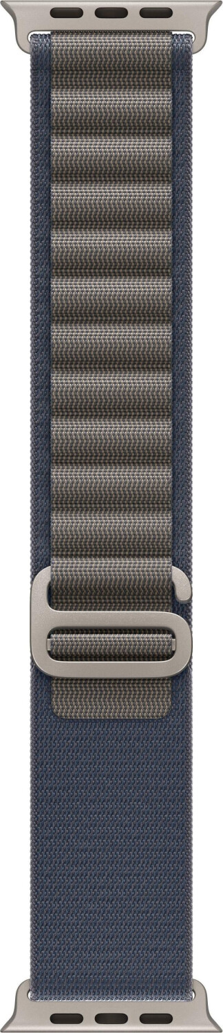 Apple Alpine Loop Blue medium