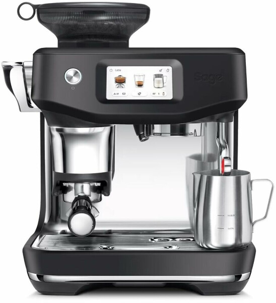 Sage Barista Touch Impress