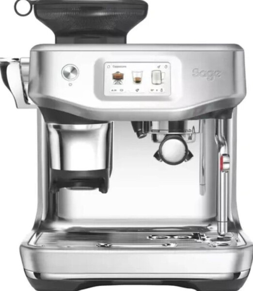 Sage Barista Touch Impress, Bild 2