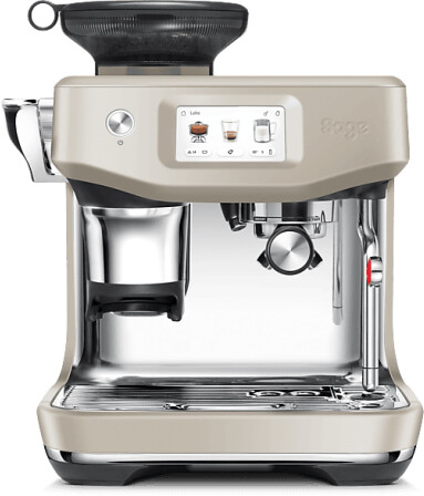 Sage Barista Touch Impress, Bild 5