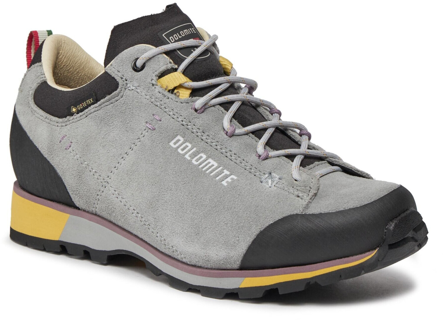Dolomite 54 Hike Low EVO GTX Women (289210) aluminium grey
