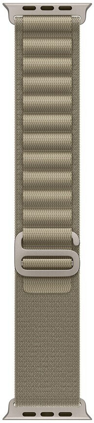 Apple Alpine Loop Olive small