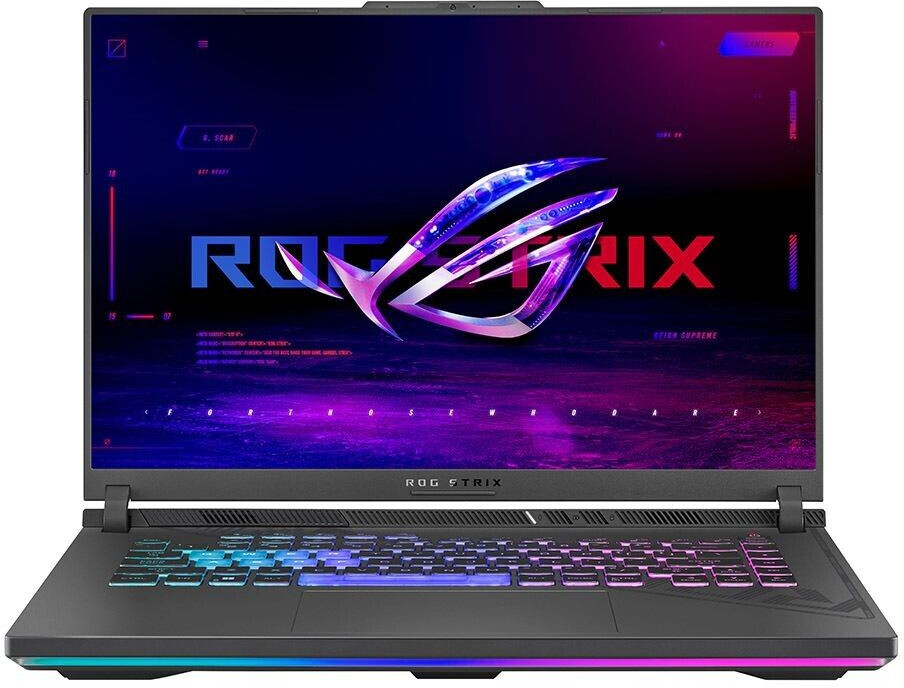 Asus ROG Strix G16 G614JZ-N3001W