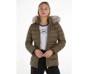 Tommy hilfiger tyra down jkt deals