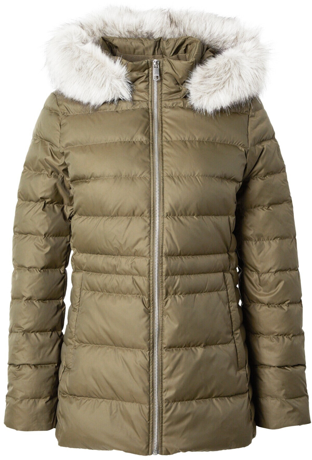 Tommy hilfiger tyra down jacket on sale