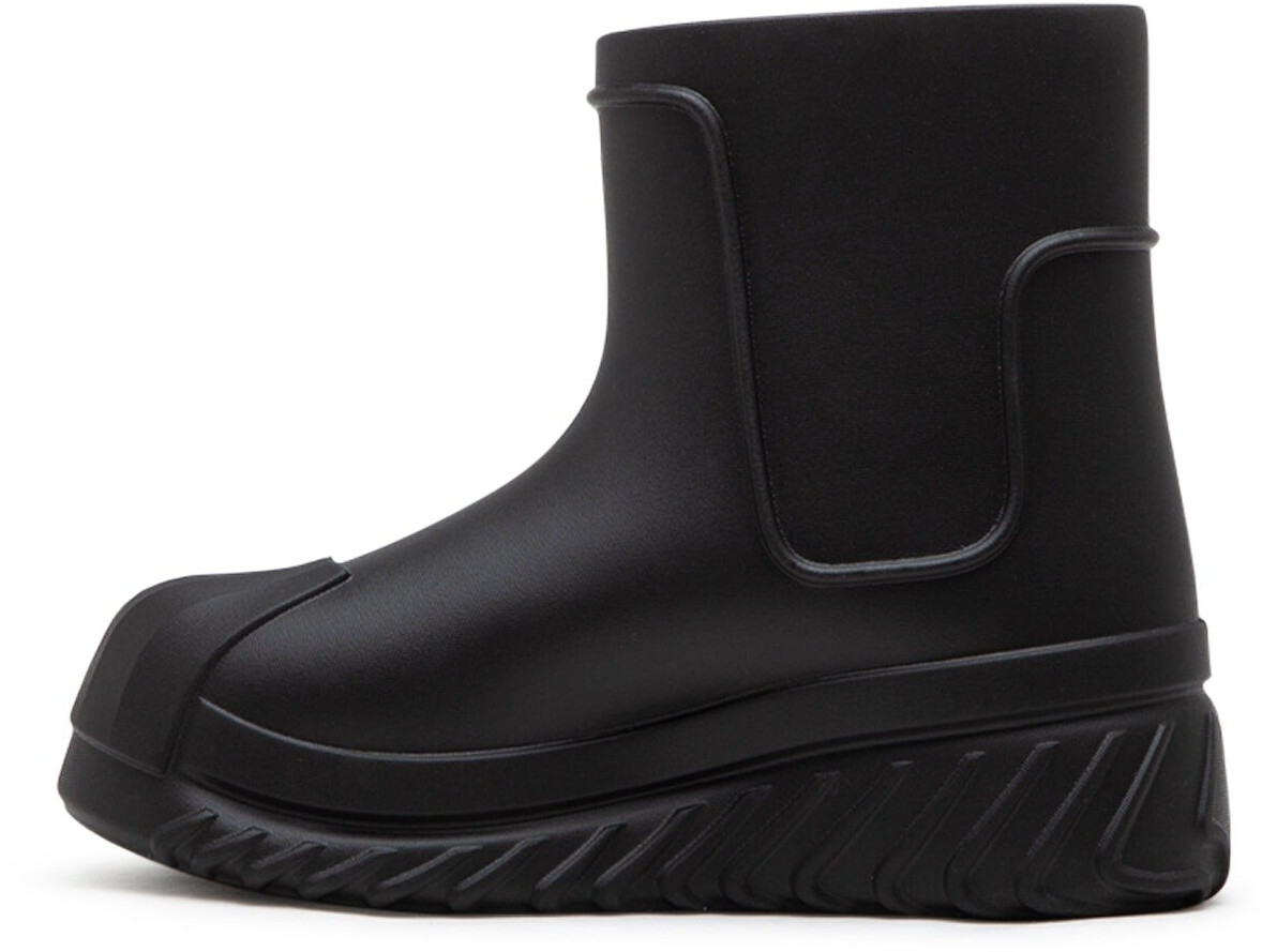 Adidas AdiFOM SST Superstar Boots Women core black/core black/grey six