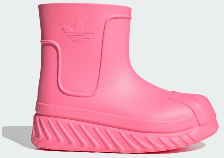 Adidas AdiFOM SST Superstar Boots Women pink frenzy pink frenzy