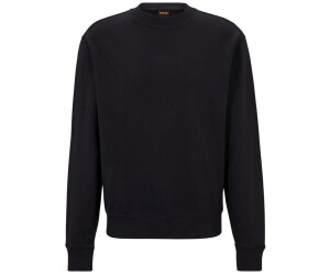 Hugo boss shop sweatshirt cheap