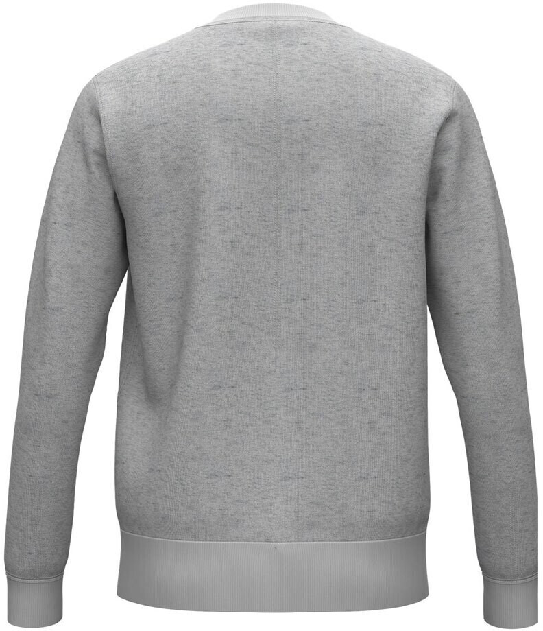 Hugo boss salbo sweatshirt black hotsell