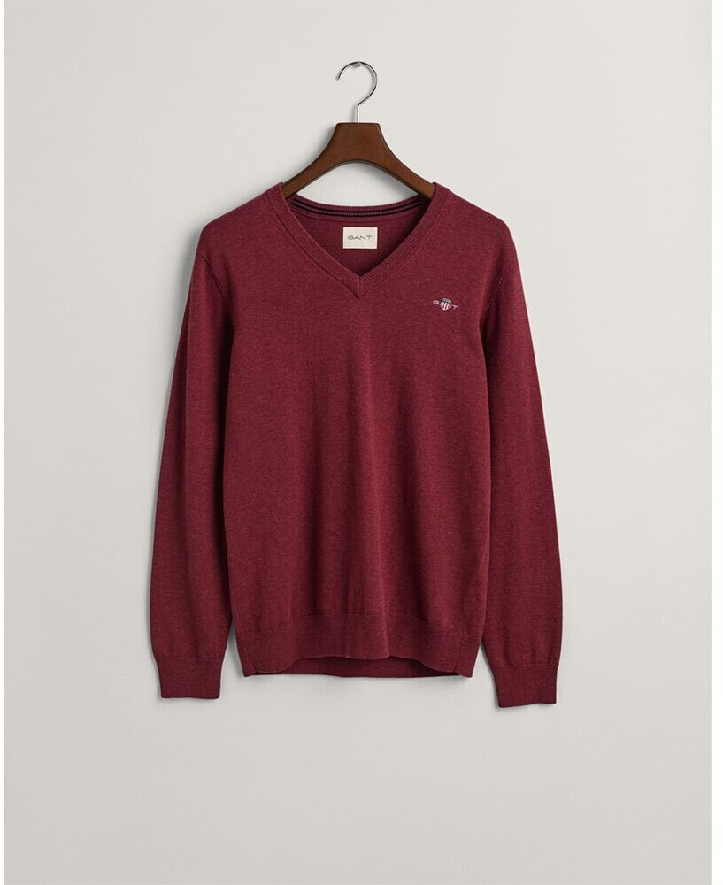 GANT Classic Sweater (8030562) red