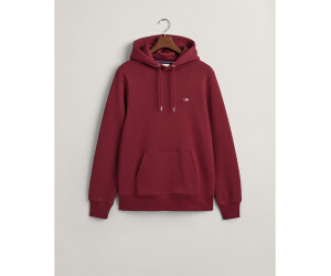 Gant red hoodie online