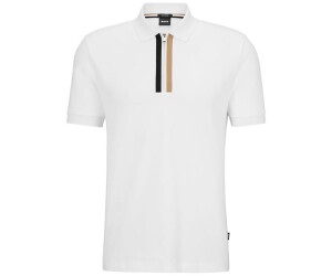 Hugo Boss Paras Sweater 50495901 beige wei ab 80 49