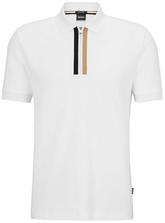 Hugo boss on sale polo jumper