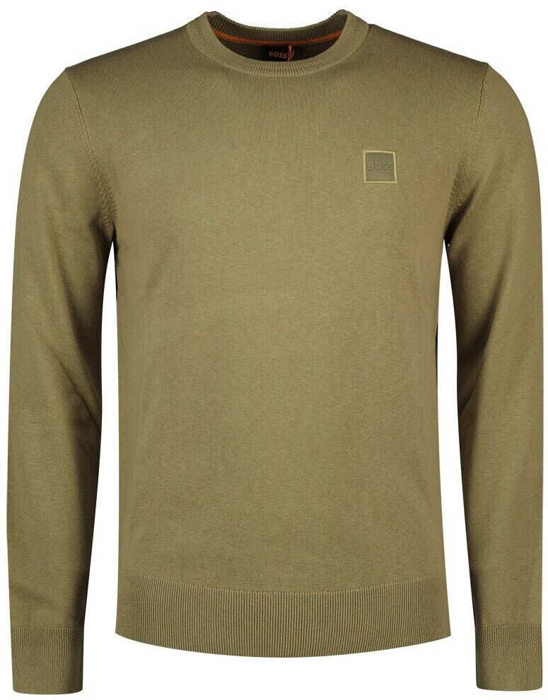 Hugo Boss Kanovano Sweater 50471343 gr n ab 62 99