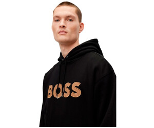 Hugo boss deals day fun hoodie