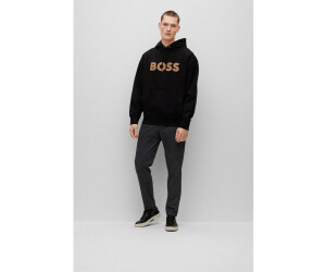 Hugo Boss Sullivan Hoodie 50486243 schwarz ab 109 00