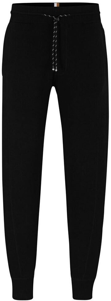 Hugo Boss Onestino Sweater (50495380) black