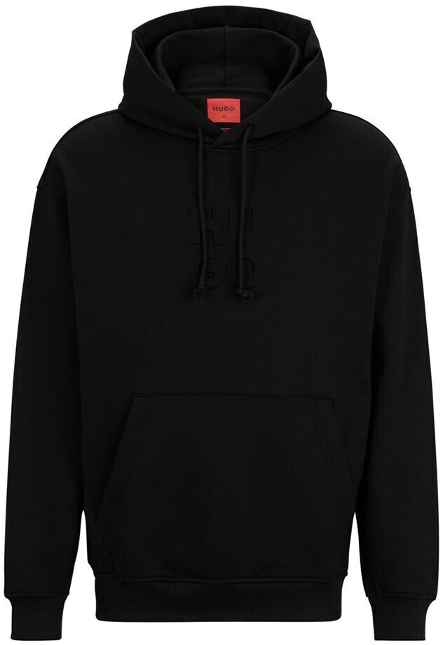 Hugo Boss Dokras (50496651) black