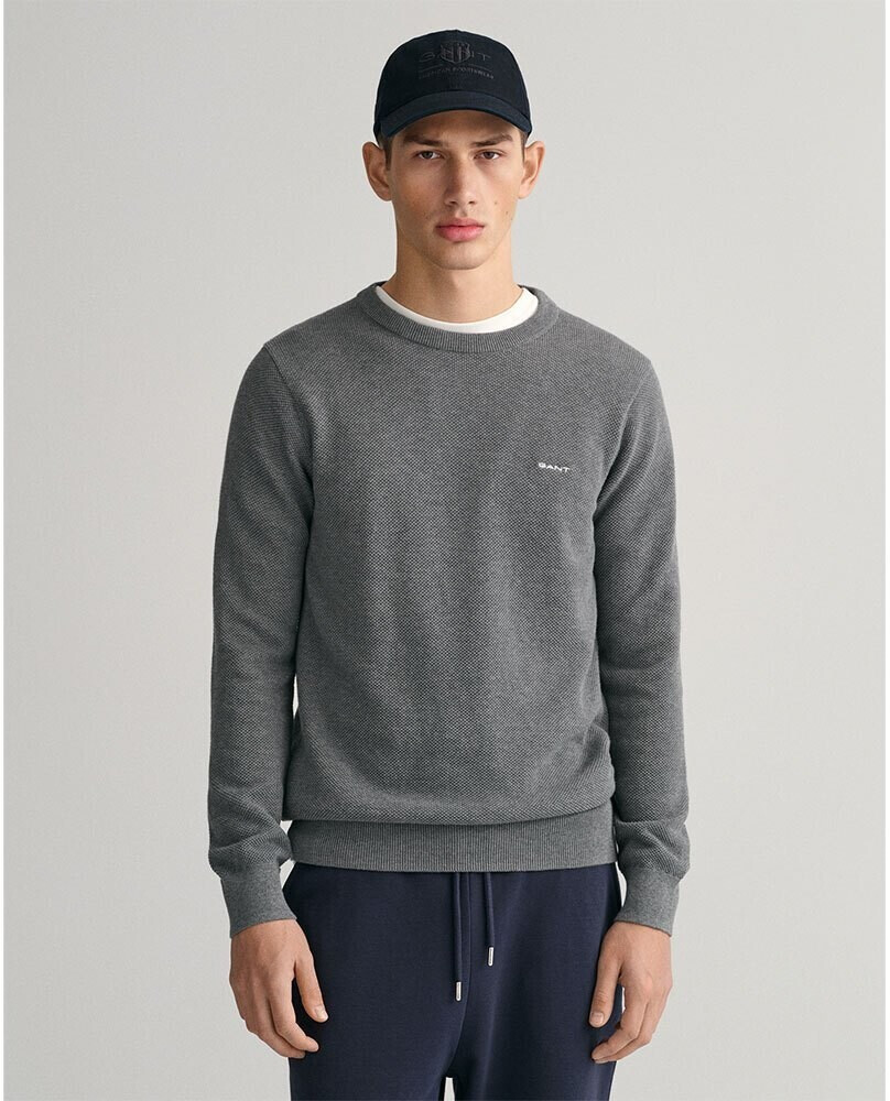 GANT Jumper (8040521) grey