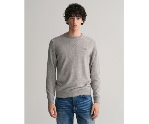 Lacoste lambswool hotsell sweater