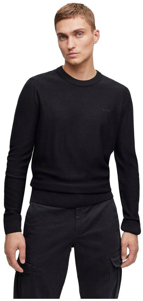 Hugo Boss Avac C Sweater (50501762) black