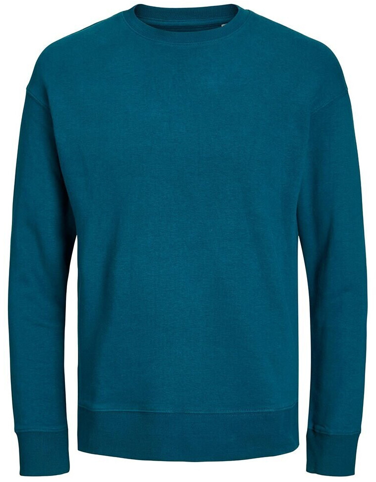 Jack & Jones Star Basic Sweatshirt (12208182) sailor blue