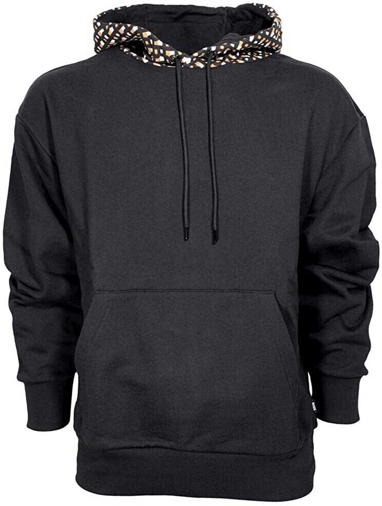 Hugo Boss Sullivan Sweater (50478965) black