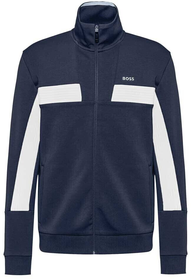 Hugo Boss Skaz Sweatshirt (50493470) blue