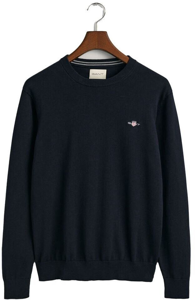 GANT Classic Sweater (8030561) evening blue