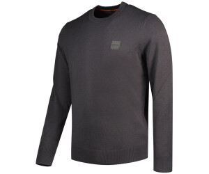 Hugo Boss Kanovano Sweater (50471343) ab Preisvergleich grau bei | 80,70 €
