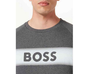 Hugo Boss Authentic Sweatshirt 50503060 grau ab 55 11
