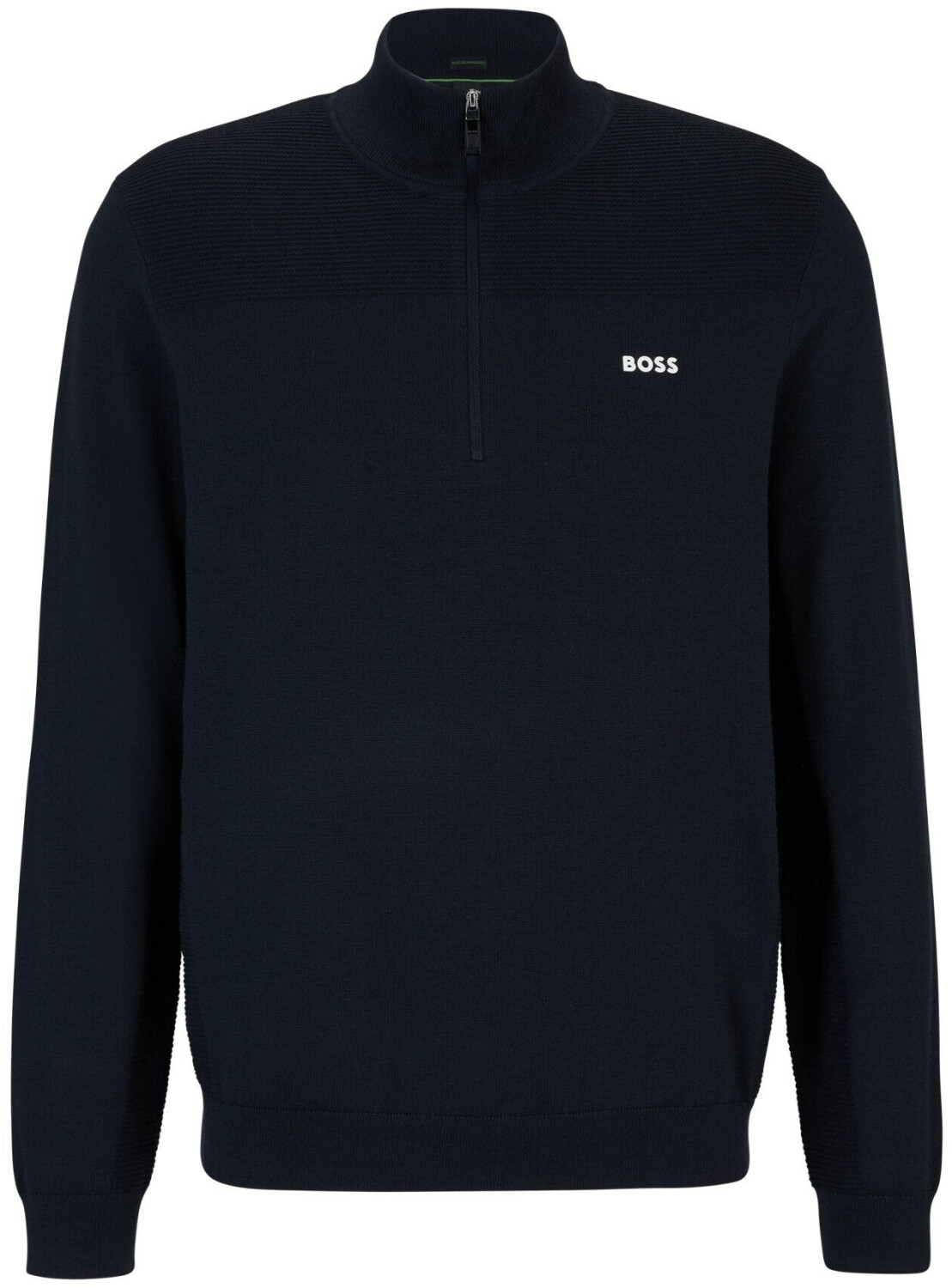 Hugo Boss Momentum X Qz Sweater (50498560) blue