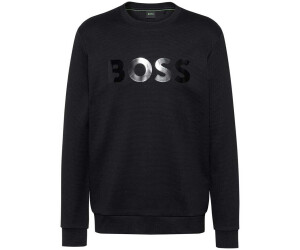 Hugo Boss Salbo Mirror Sweatshirt 50501198 schwarz ab 105 35