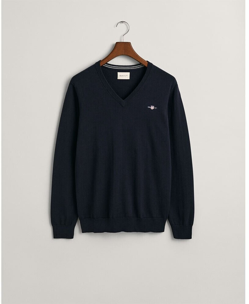 GANT Classic Sweater (8030562) blue