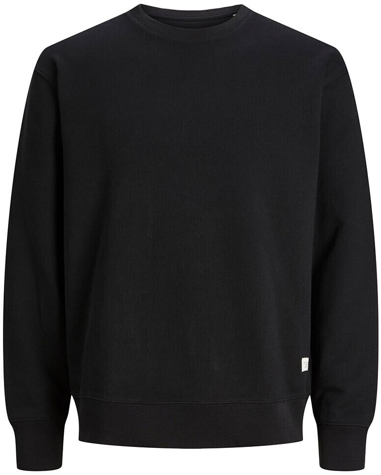 Jack & Jones Andy Sweatshirt (12218242) black