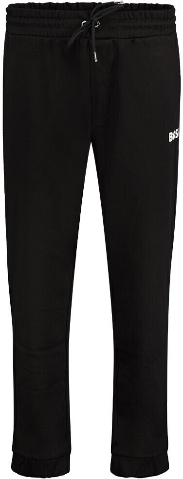 Hugo Boss Levete Pullover (50486640) black