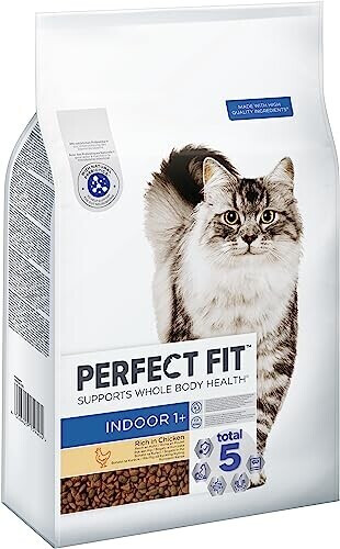 Perfect Fit Croquettes pour chat 7kg Perfect Fit Croquettes pour chat 7kg