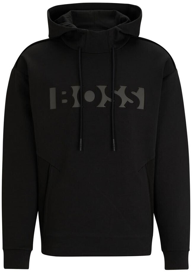 Hugo Boss Selway sweatshirt (50499017) black