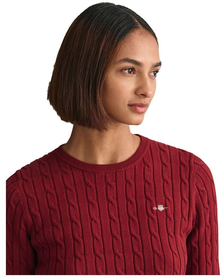 Red gant jumper deals