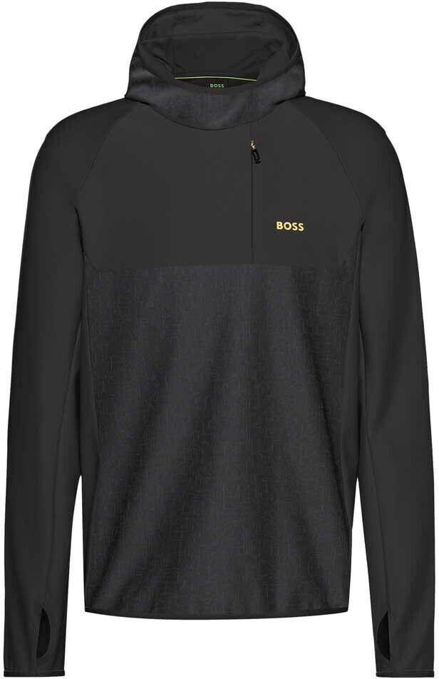 Hugo Boss Soocon Active Sweatshirt (50493474) black