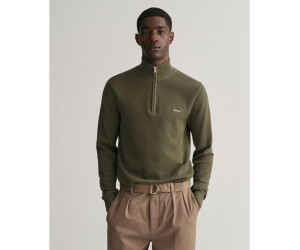 Best men's half zip sweater new arrivals