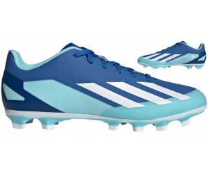 Adidas X Crazyfast.4 FxG GY7431 bright blue cloud white bliss blue a 63 14 oggi Migliori prezzi e offerte su idealo