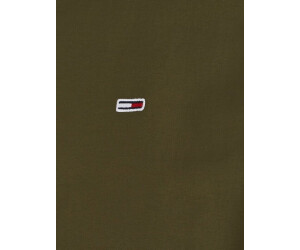 Tommy Hilfiger TJM Essential Padded Jacket (DM0DM17238) drab olive green ab  79,32 € | Preisvergleich bei