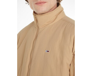 Jacket Padded au sand tawny Hilfiger meilleur prix (DM0DM17238) Tommy TJM sur Essential