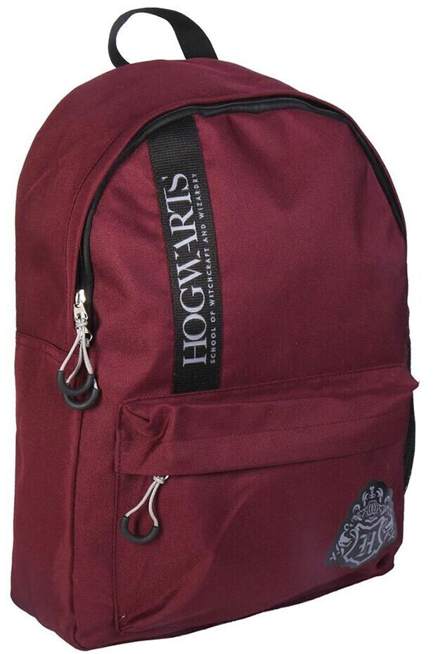 Cerdá Sac à dos pour ordinateur portable Harry Potter Poudlard
