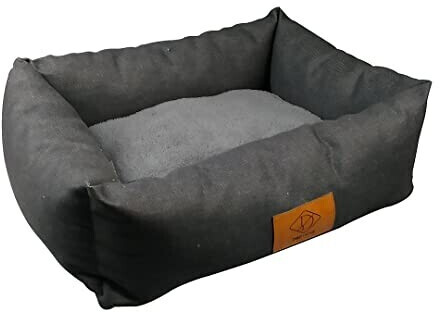 D&D Home Dog bed Bas denim 78x58x21cm (671/445488)