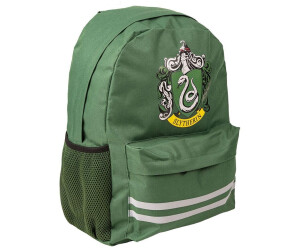 Buy Cerd Backpack Harry Potter Slytherin from 8.99 Today